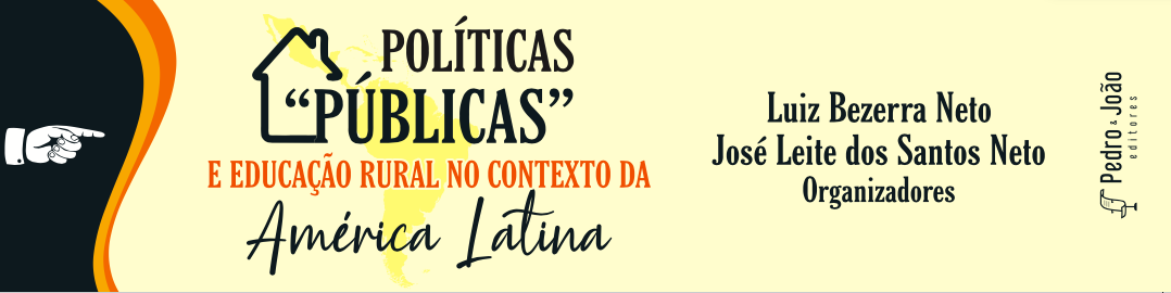 Políticas "Públicas" e Educação Rural no contexto da América Latina